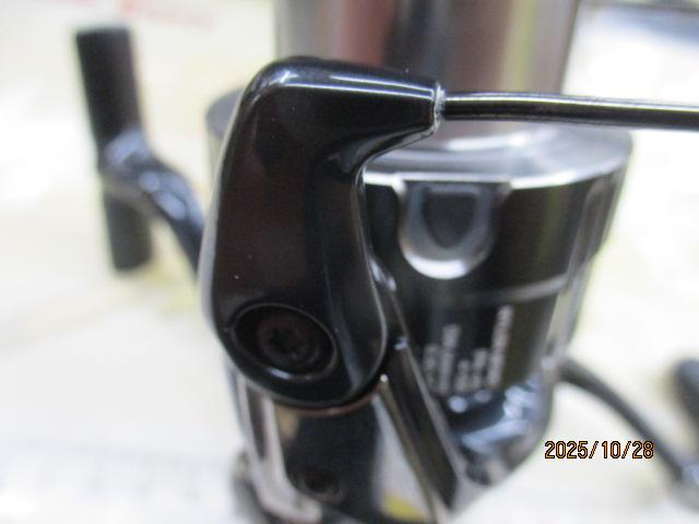 19ヴァンキッシュ 4000XG