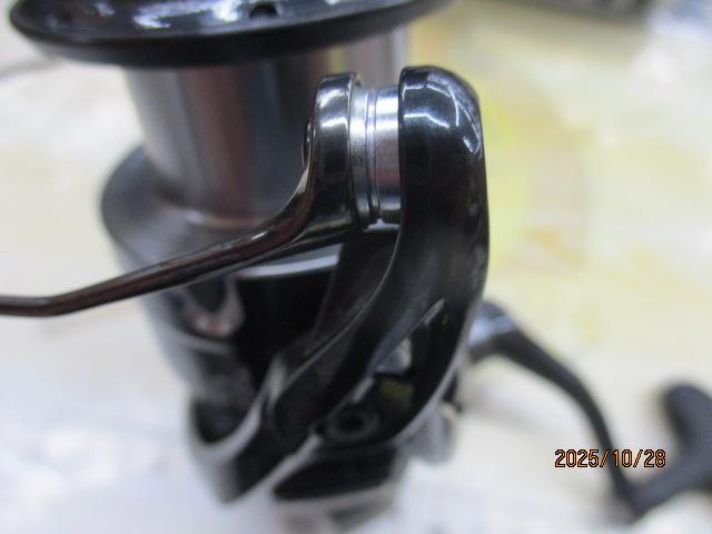 19ヴァンキッシュ 4000XG