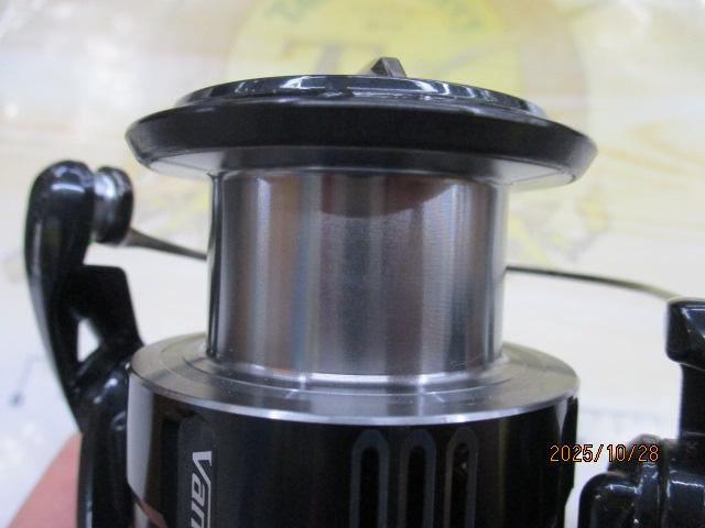 19ヴァンキッシュ 4000XG