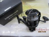 19ヴァンキッシュ 4000XG