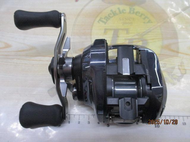 24IM Z TW 200XH-C｜＠ベリーネット 日本最大新品中古釣具WEBショップ