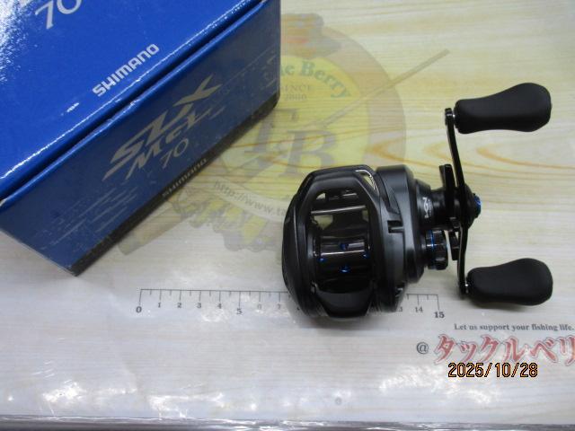 19SLX MGL 70｜＠ベリーネット 日本最大新品中古釣具WEBショップ