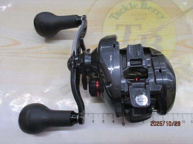 極美品‼️カシータスMGL 100 HG カシータスMGL 100HG一 番 安い 通販