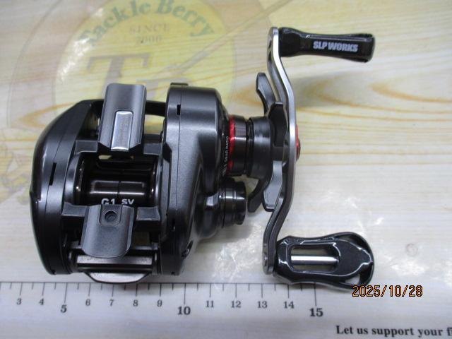 スティーズSV TW 1016SV-SHL DAIWA 16スティーズ SV TW 1016SV-SHLの最安値・インプレ・釣果 | 本音