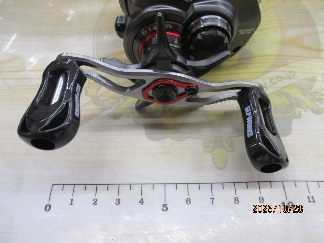 スティーズ SV TW 1016SV-SHL