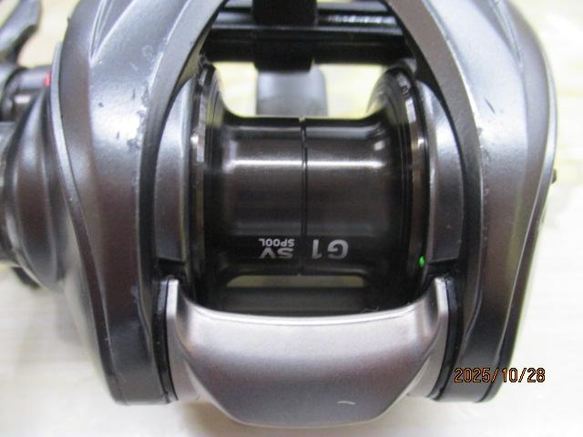 スティーズ SV TW 1016SV-SHL