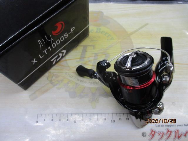 24月下美人X LT1000S-P