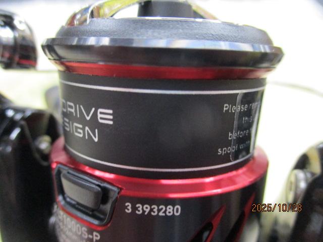 24月下美人X LT1000S-P