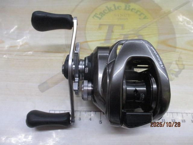 23メタニウム 101XG｜＠ベリーネット 日本最大新品中古釣具WEBショップ