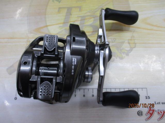 23メタニウム 101XG｜＠ベリーネット 日本最大新品中古釣具WEBショップ