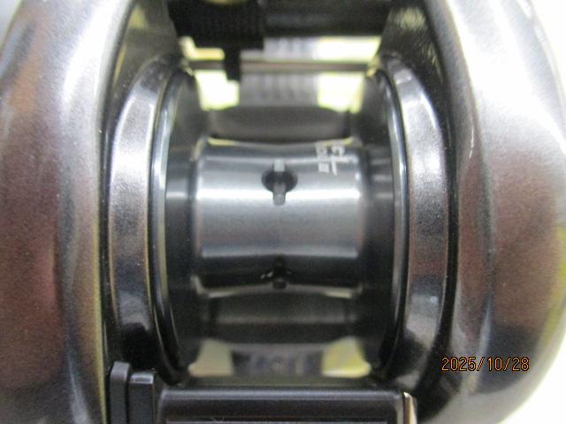 23メタニウム 101XG