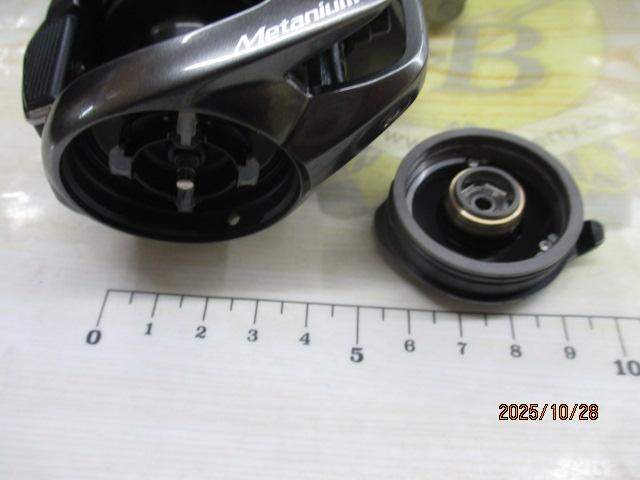 23メタニウム 101XG｜＠ベリーネット 日本最大新品中古釣具WEBショップ