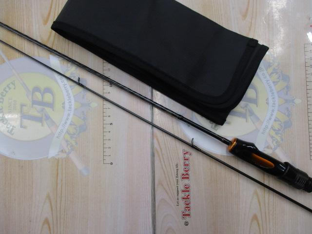 イプリミ 62XUL｜＠ベリーネット 日本最大新品中古釣具WEBショップ