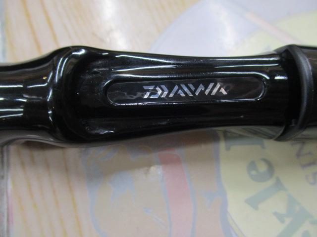 イプリミ 62XUL｜＠ベリーネット 日本最大新品中古釣具WEBショップ