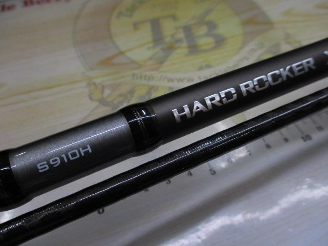 ハードロッカーXR S910H｜＠ベリーネット 日本最大新品中古釣具