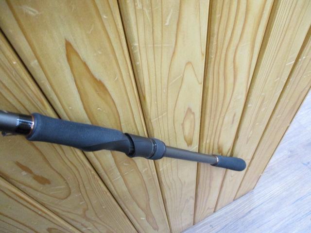 ハードロッカーXR S910H｜＠ベリーネット 日本最大新品中古釣具WEBショップ