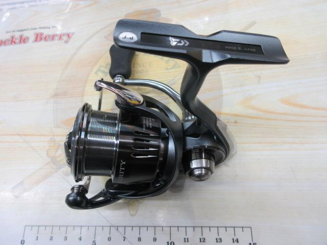 23エアリティ ST LT2500S-XH-QD｜＠ベリーネット 日本最大新品中古釣具