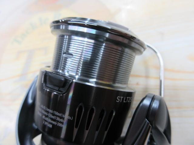 23エアリティ ST LT2500S−XH−QD DAIWA（釣り） ダイワ 23エアリティ ST LT2500SXHQD スピニングリール