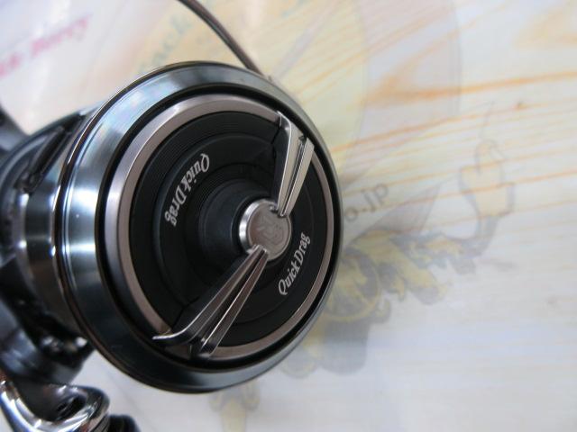 23エアリティ ST LT2500S-XH-QD