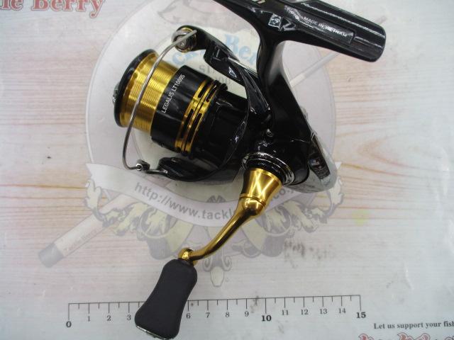 23レガリス LT1000S｜＠ベリーネット 日本最大新品中古釣具WEB