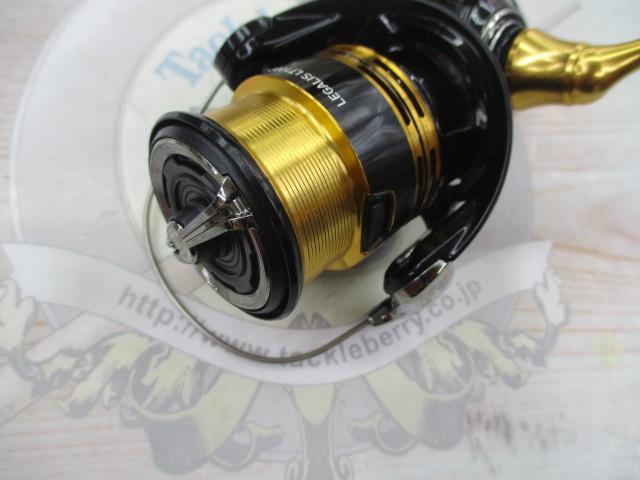 23レガリス LT1000S｜＠ベリーネット 日本最大新品中古釣具WEB