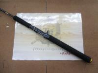 デストロイヤー F4-66X(HT800)マットブラックブランクス