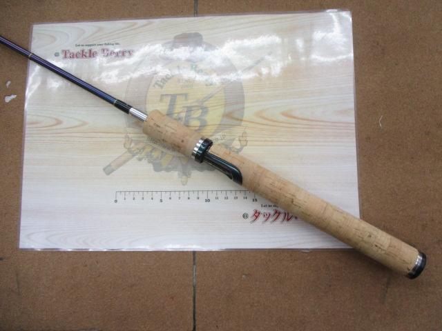 テムジン TMJS-64ML(マジョーラ)