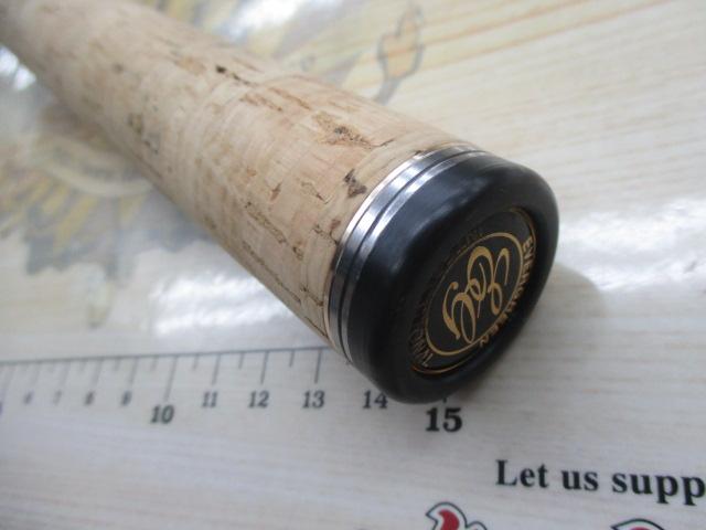 テムジン TMJS-64ML(マジョーラ)