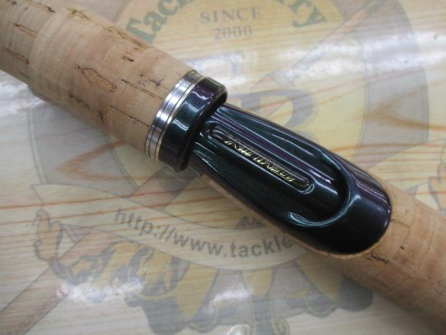 テムジン TMJS-64ML(マジョーラ)