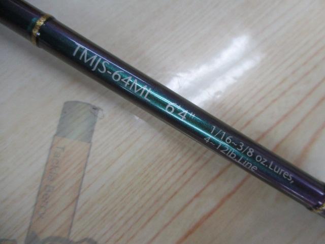 テムジン TMJS-64ML(マジョーラ)｜＠ベリーネット 日本最大新品中古