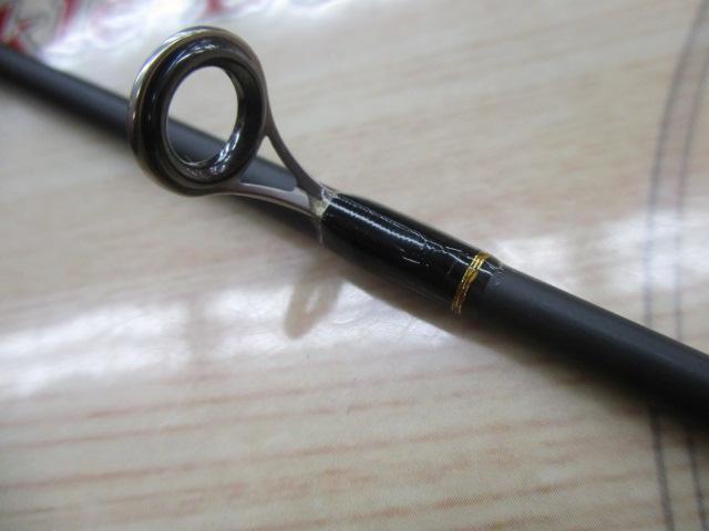 テムジン TMJS-64ML(マジョーラ)