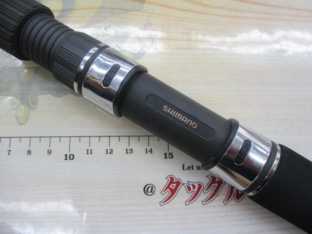 バンディット タイプⅣ M210