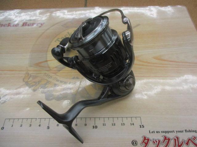 23エアリティ ST SF2500SS-H-QD｜＠ベリーネット 日本最大新品中古釣具