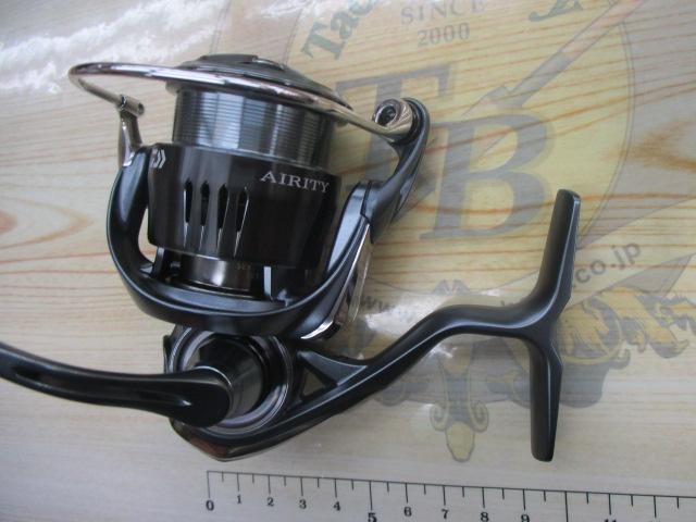23エアリティ ST SF2500SS-H-QD｜＠ベリーネット 日本最大新品中古釣具