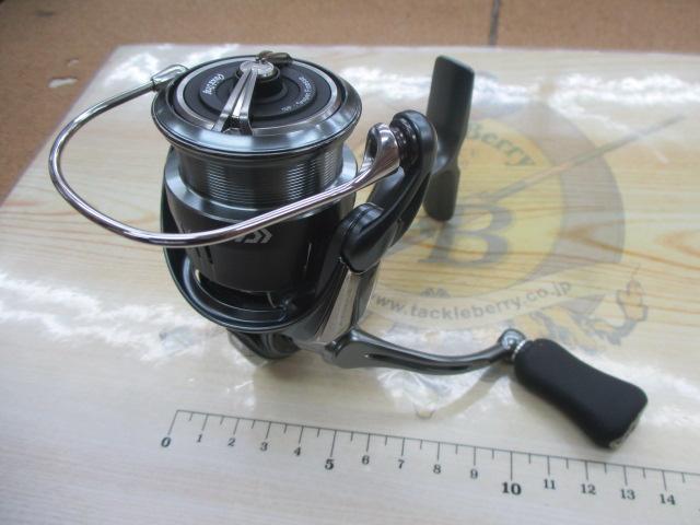 23エアリティ ST SF2500SS-H-QD｜＠ベリーネット 日本最大新品中古釣具