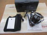 23エアリティ ST SF2500SS-H-QD