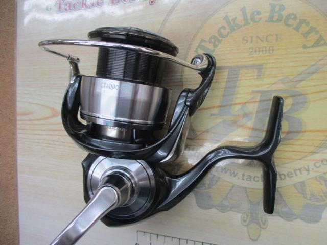 【極美品】24セルテートLT4000-c DAIWA（釣り） ダイワ 24 セルテート LT4000-C スピニングリール 2024
