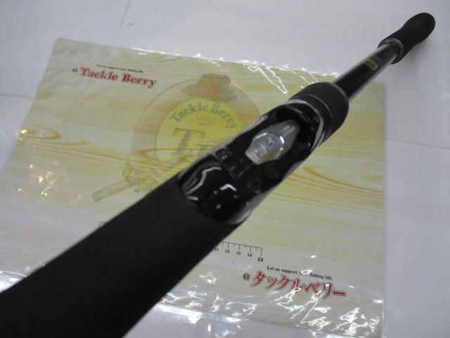 18ディアルーナ S106MH｜＠ベリーネット 日本最大新品中古釣具WEBショップ