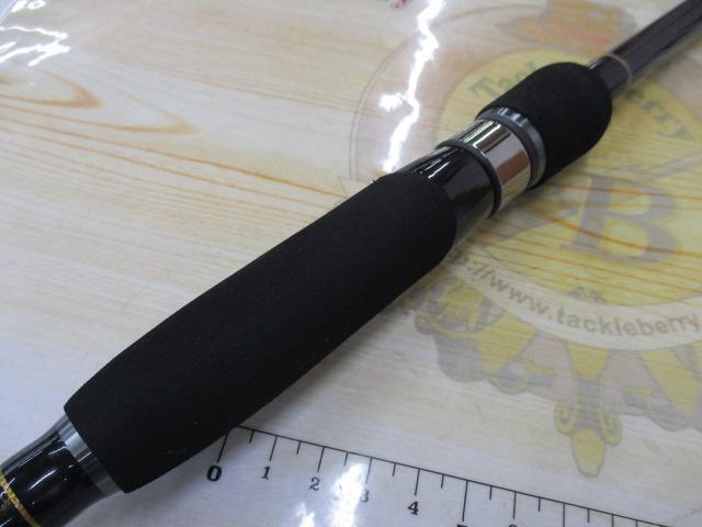 ブルーカレント 93 TZ/NANO オールレンジ Yamaga Blanks Blue Current 93 TZ Nano All Range ヤマガブランクス