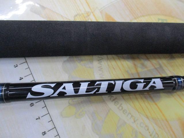 ソルティガ C74MS・J