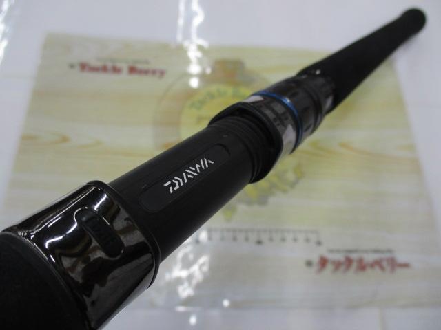 ソルティガ C74MS・J