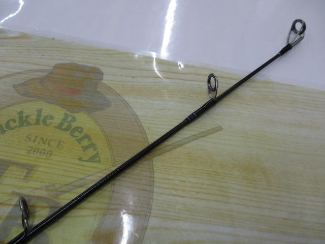 ソルティガ C74MS・J