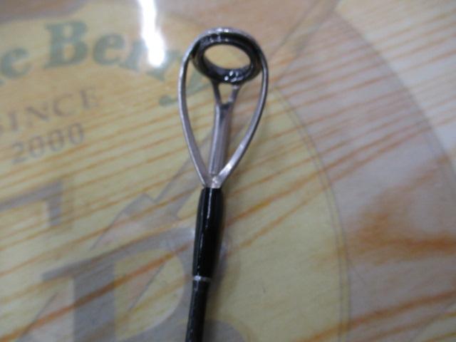 ソルティガ C74MS・J