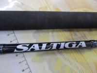 ソルティガ C74MS・J