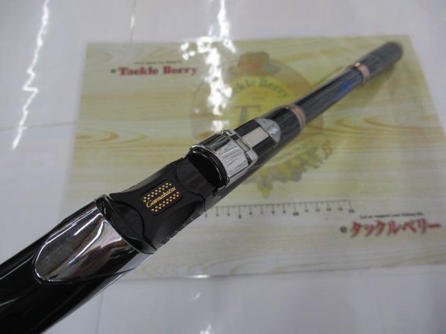 【早い者勝ち】がまかつ　がま磯　アテンダII 1-53 美品 Gamakatsu（がまかつ） (送料無料)がまかつ/Gamakatsu がま磯