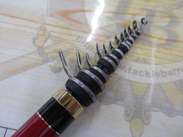 【早い者勝ち】がまかつ　がま磯　アテンダII 1-53 美品 Gamakatsu（がまかつ） (送料無料)がまかつ/Gamakatsu がま磯