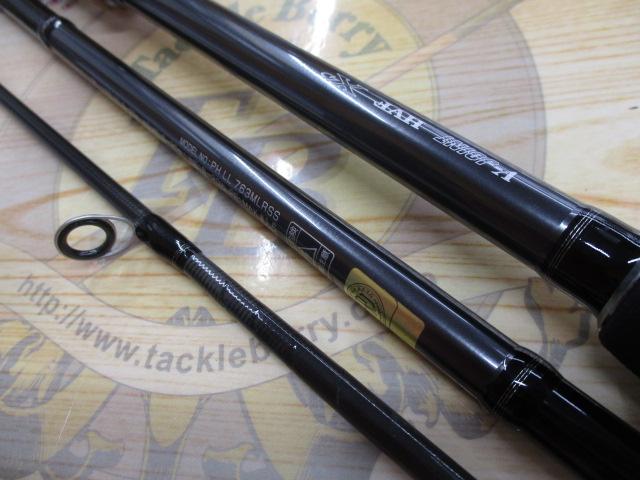 ファントムリベラリスト 763MLRSS