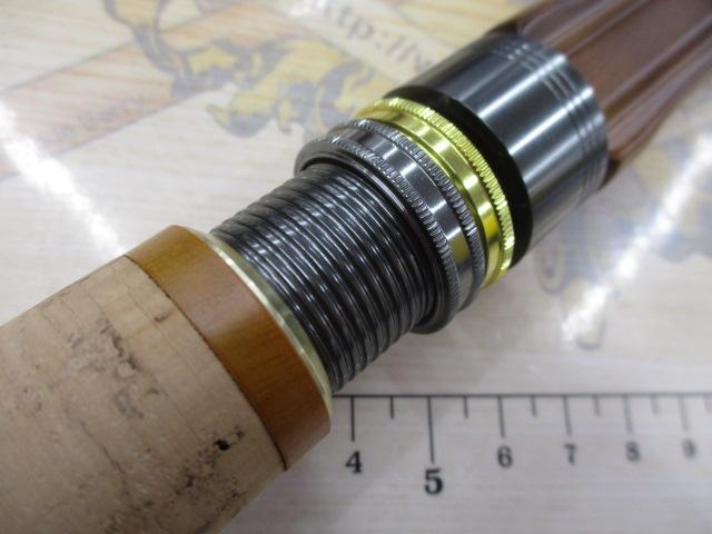 ファインテール FSX-382UL｜＠ベリーネット 日本最大新品中古釣具WEB