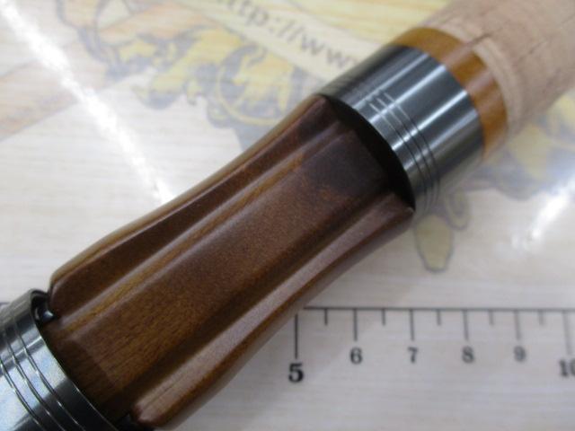 ファインテール FSX-382UL｜＠ベリーネット 日本最大新品中古釣具WEB