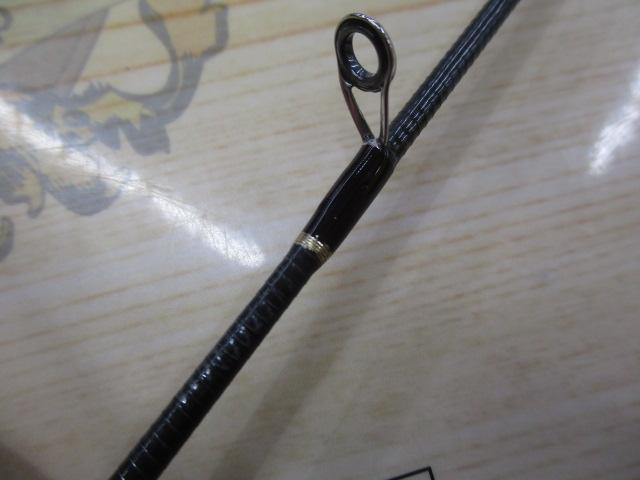 ファインテール FSX-382UL